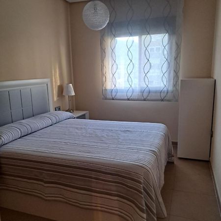 Апартаменты Torremolinos Center Dreams Экстерьер фото